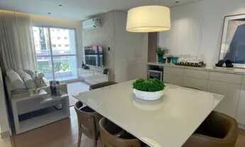 Imagem 3: Reserva Parque Clube - 3 Quartos - Varanda Gourmet - 2 Vagas