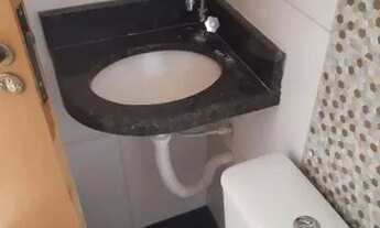 Imagem 3: Aluguel de kitnet