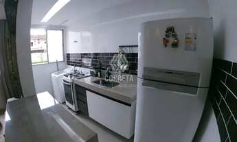 Imagem 6: KF- VENDO OTIMO APARTAMENTO TERREO 2 QUARTOS COM SUITE EM COLINA DE LARANJEIRAS