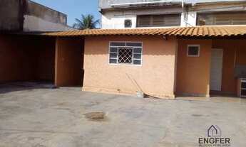 Imagem 5: Sobrado com 3 dormitórios à venda, 360 m² por R$ 680.000,00 - São Francisco - São José do