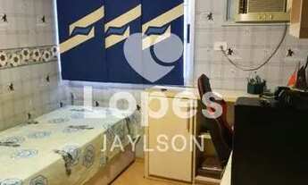 Imagem 7: Apartamento-À VENDA-Lins de Vasconcelos-Rio de Janeiro-RJ