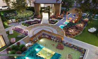 Imagem 3: LANÇAMENTO EM SANTANA - 04 Qtos/04 Suítes - No coração do Recife - Área de Lazer Completa