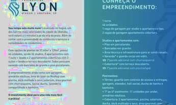 Imagem 6: Ubatuba, itaguá, PRÉ LANÇAMENTO LYON PRÓXIMO A ORLA