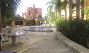 Imagem 3: Apartamento para aluguel tem 188 metros quadrados com 3 quartos