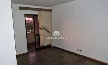 Imagem 2: Apartamento localizado na Av Caramuru com 3dorm,sendo 1 suíte