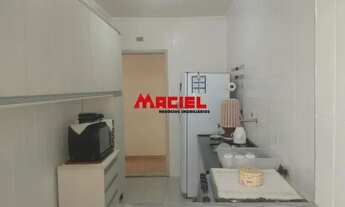 Imagem 7: Apartamento Padrão em São José dos Campos