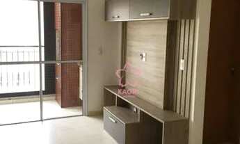 Imagem 2: Apartamento com 2 dormitórios e 2 vagss cobertas para alugar no Parque Campolim - Sorocaba