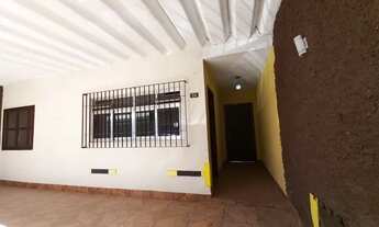 Imagem 3: Sobrado para venda com 150 metros quadrados com 3 quartos em Socorro - São Paulo - SP