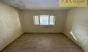 Imagem 4: São Paulo - Casa Padrão - Americanópolis