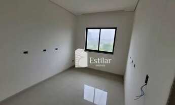 Imagem 6: Sobrado com 03 quartos (01 suite) e 01 vaga no Ouro Fino, São José dos Pinhais