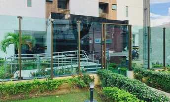 Imagem: Jardins Tamarineira Casa Amarela Porteira