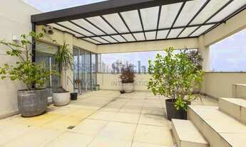 Imagem 3: Cobertura reformada e bem localizada