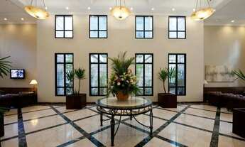 Imagem 7: Flat para alugar em Pinheiros - Edifício The Excellence - Cód. 18100688