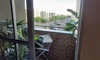 Imagem 2: Apartamento em Residencial Vista do Mestre - Serra