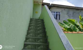 Imagem 4: Rocha Miranda Casa em condomínio com 1 dormitório