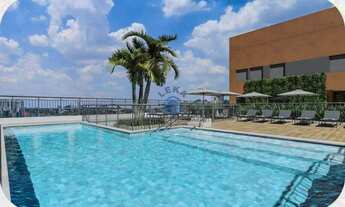 Imagem 6: São Paulo - Apartamento Padrão - Vila Dom Pedro I