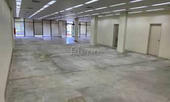 Imagem 6: Edifício comercial na Chácara da Barra - Campinas