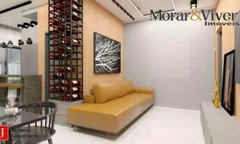 Imagem 3: Cobertura Duplex para Venda em São José dos Pinhais, Afonso Pena, 3 dormitórios, 1 suíte