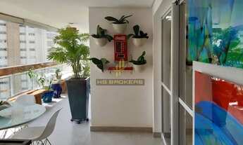 Imagem 3: Lindo apartamento a venda no condomínio Refúgio da Mata