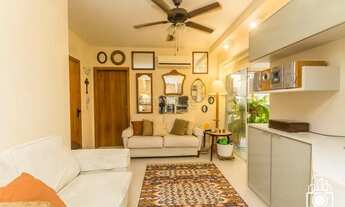 Imagem 7: PORTO ALEGRE - Apartamento Padrão - Bom Fim