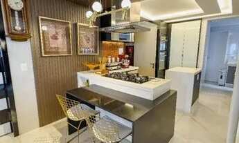 Imagem 7: Condomínio Edifício Angra (Mucuripe), Todo mobiliado