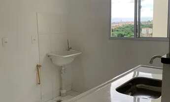 Imagem 4: ALUGO APARTAMENTO JARDIM DAS ORQUÍDEAS - SBO