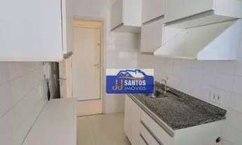 Imagem 3: Apartamento com 3 dormitórios para alugar, 64 m² por R$ 3.432,00/mês - Mooca - São Paulo/S