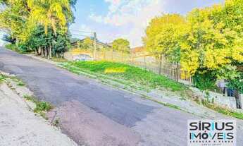 Imagem: Terreno à venda, 879 m² por R$ 850.000,00