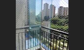 Imagem: Apartamento com 2 dormitórios à venda