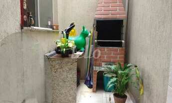 Imagem: São Paulo - Casa Padrão - Tatuapé