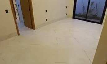 Imagem 3: Casa de condomínio térrea para venda tem 209 metros quadrados com 3 quartos