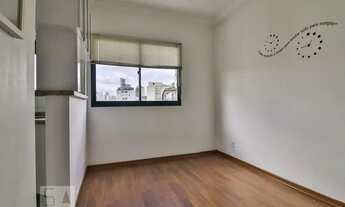 Imagem 2: Apartamento para Aluguel - Santa Cecília, 1 Quarto, 34 m2