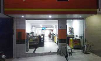 Imagem 2: Prédio comercial e residencial no centro de Pocinhos PB