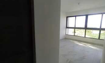 Imagem 3: ALUGO apto com 3 quartos com 115m2 no Heron marinho CG