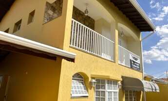 Imagem 2: Casa sobrado Parque Santa Bárbara - Campinas/SP