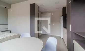 Imagem 3: Apartamento para Aluguel - Cidade Baixa, 1 Quarto, 25 m2