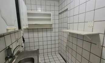 Imagem 3: Apartamento no Angelim com 3 quartos e alguns móveis