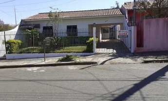 Imagem 2: Casa com 3 dormitórios para alugar, 137 m² por R$ 1.450,00/mês - Santa Mônica - Londrina/P