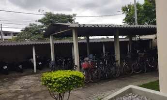 Imagem 3: Apartamento dois quartos em Morada