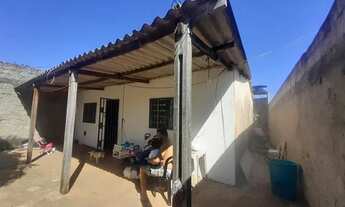 Imagem 6: Casa na Quadra 11 L no Arapoanga com Lote de 235m²