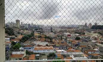 Imagem 6: São Paulo - Apartamento Padrão - SACOMÃ