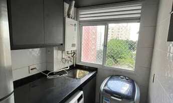 Imagem 7: Apartamento para venda possui 68 metros quadrados com 3 quartos em Vila Ivone - São Paulo