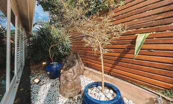 Imagem 7: CASA DE ALTO PADRÃO NO ITAGUÁ COM VISTA MAR