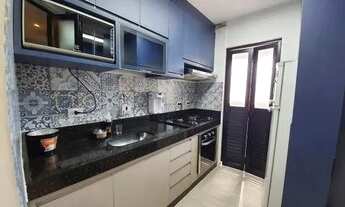 Imagem 3: Apartamento para venda tem 47 metros quadrados com 1 quarto em Bela Vista - São Paulo - SP