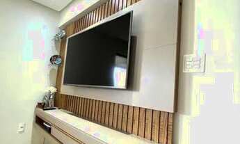 Imagem 4: Apartamento para aluguel possui 108 metros quadrados com 3 quartos