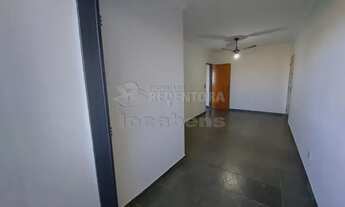 Imagem 4: Apartamento Padrão em São José do Rio Preto