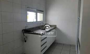 Imagem 6: Apartamento com 3 dormitórios à venda, 107 m² por R$ 789.000,00 - Vila Lusitânia - São Ber