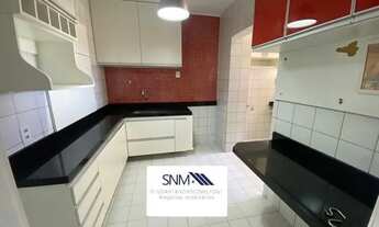 Imagem 4: Aluga-se apartamento em excelente localização no Bairro Fátima. Condomínio Lauro Maia I