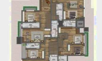 Imagem 6: Apartamento no Centro de Gramado!