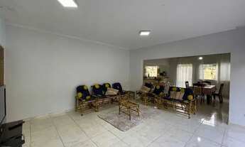 Imagem 4: Casa para venda tem 200 metros quadrados com 4 quartos em Balneário Gaivota - Itanhaém - S